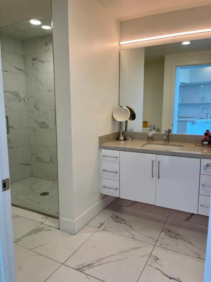 Luxury Designer Suite With Rooftop Pool, Gym Σαν Ντιέγκο Εξωτερικό φωτογραφία